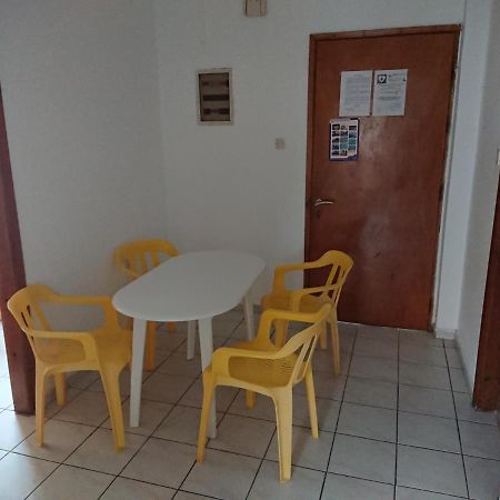 House Papus Apartment Sarti Exterior photo